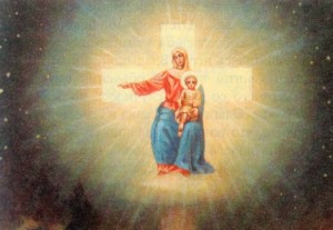 19 августа в Кафедральный собор Христа Спасителя прибудет Августовская икона Божьей Матери