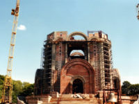 Архивные фото 2004 года