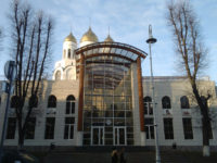 Анонс лекций Духовно-просветительского центра. Декабрь