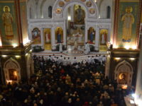 РОЖДЕСТВО ХРИСТОВО