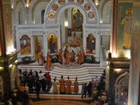 Светлое Христово Воскресение. Пасха.