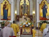 Память первоверховных апостолов Петра и Павла