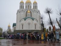 «Воскресная школа нас учит добру…»