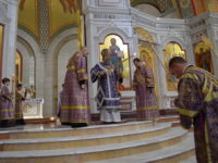 Торжество Православия