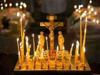 7 ноября — Дмитриевская родительская суббота