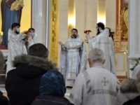 Рождественский сочельник