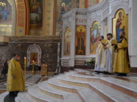 Память апостолов Петра и Павла