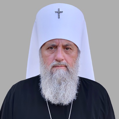 митрополит Серафим